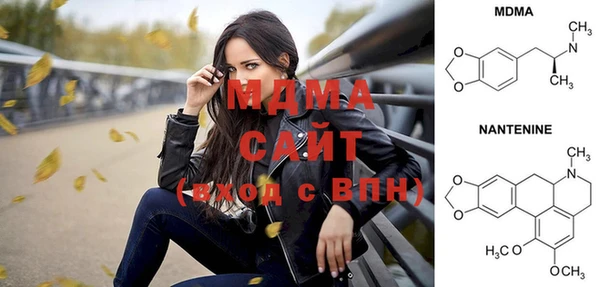 мдпв Осташков